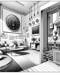 ai-heating-timer