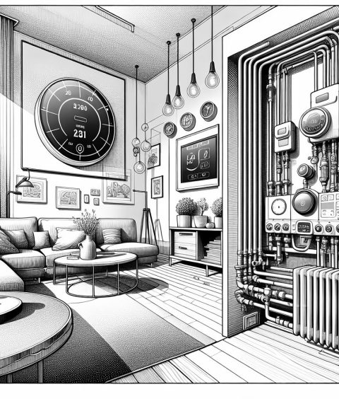 ai-heating-timer