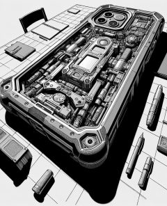 ai-heavy-phone-case