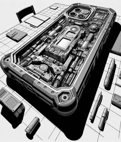 ai-heavy-phone-case