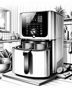 ai-heissluftfritteuse