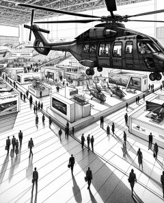 ai-helicopter-exposition-tianjin