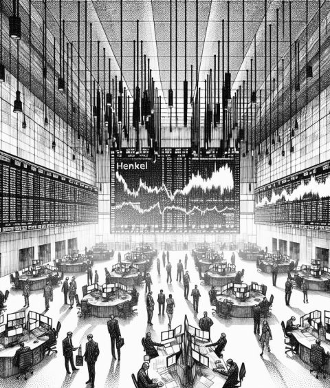 ai-henkel-stock-market