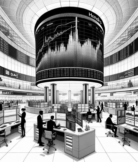 ai-henkel-stock-market