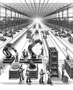 ai-hensoldt-radar-production