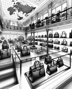 ai-hermes-luxury-fashion