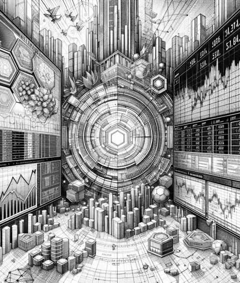 ai-hexagon-purus-stock