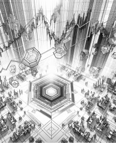 ai-hexagon-purus-stock