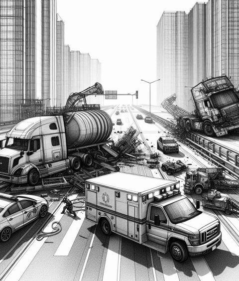 ai-highway-truck-collision