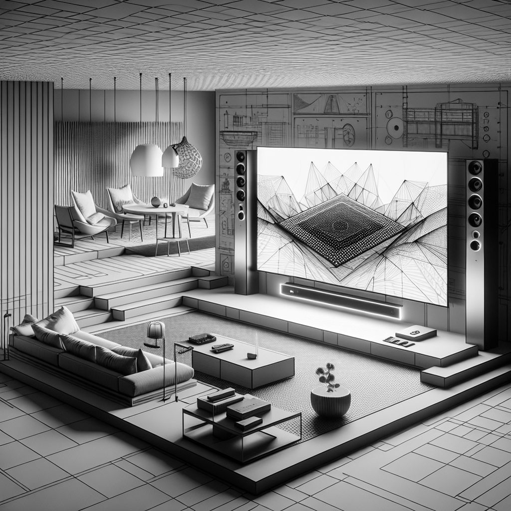 Hisense E7 QLED Smart-TV: Ein preiswerter Einstieg in die Welt der Quantum Dot Technologie Hisense E7 QLED Smart-TV: Ein preiswerter Einstieg in die Welt der Quantum Dot Technologie