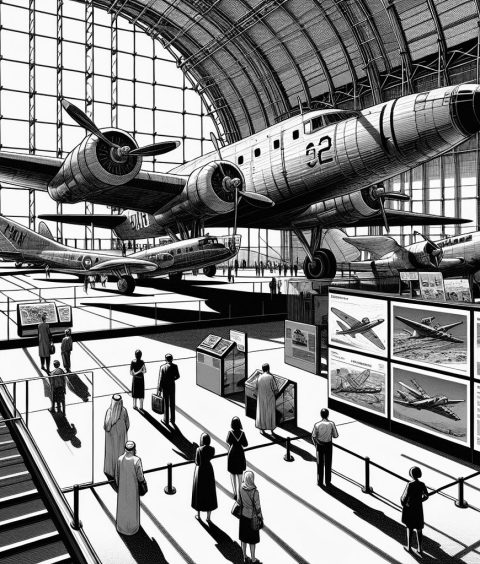ai-historic-aircraft-exhibition
