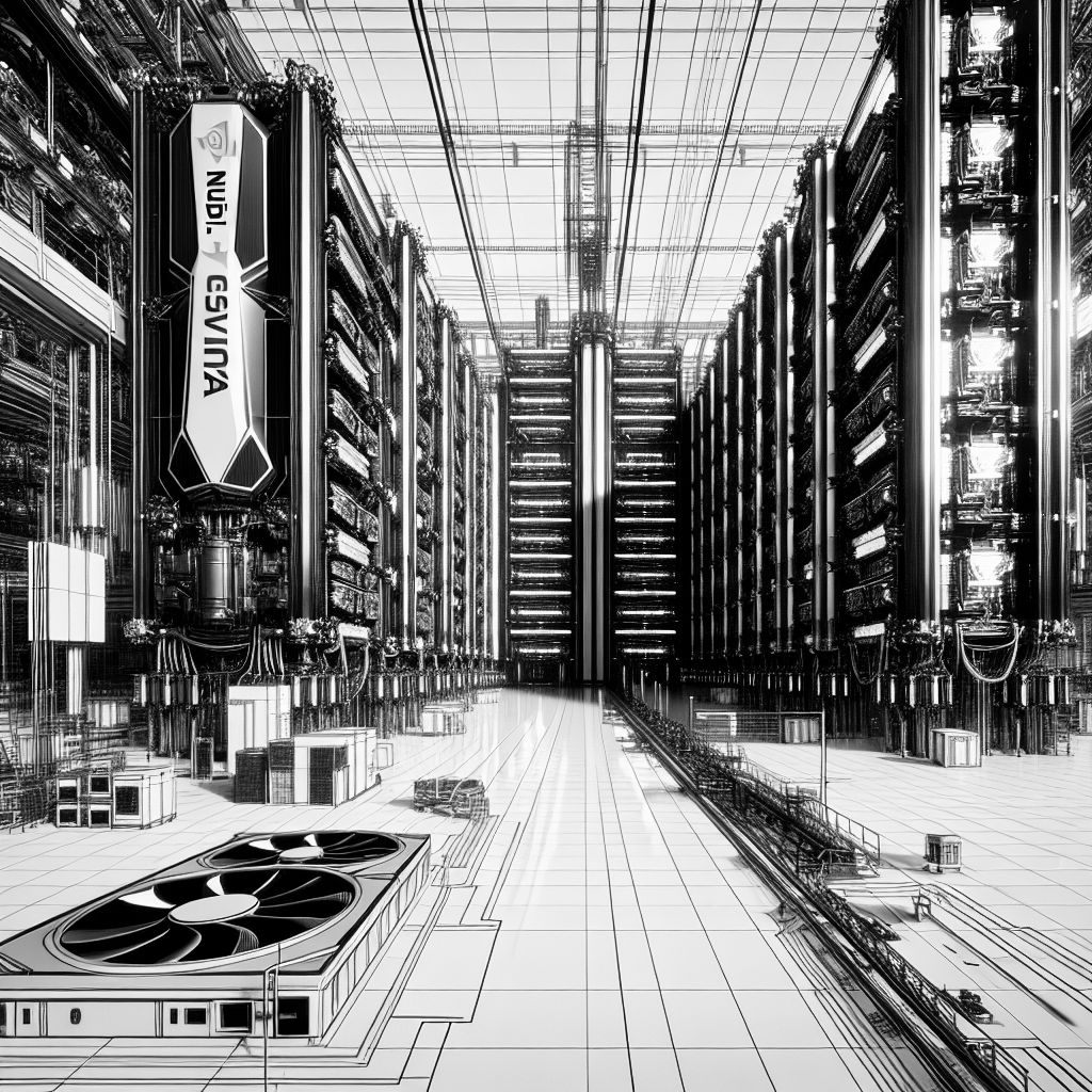 Hitachi und NVIDIA: Neue Impulse durch KI-Fabriken Hitachi und NVIDIA: Neue Impulse durch KI-Fabriken
