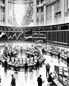 ai-hochtief-stock-market