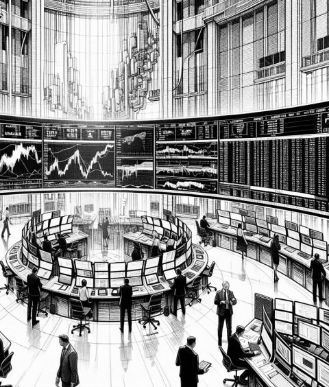 ai-hochtief-stock-market