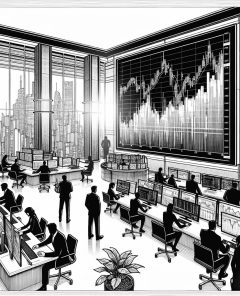 ai-hochtief-stock-market