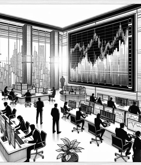 ai-hochtief-stock-market