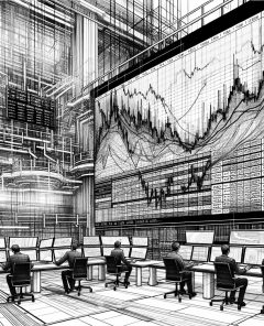 ai-hochtief-stock-market