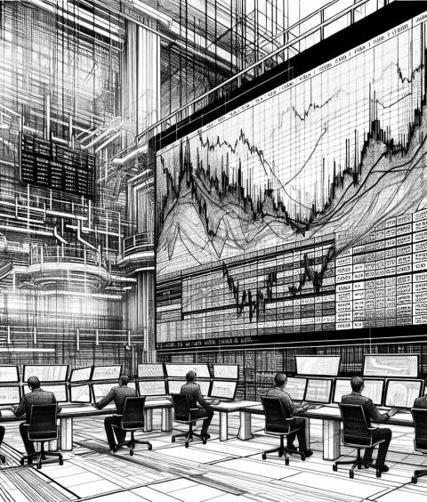 ai-hochtief-stock-market