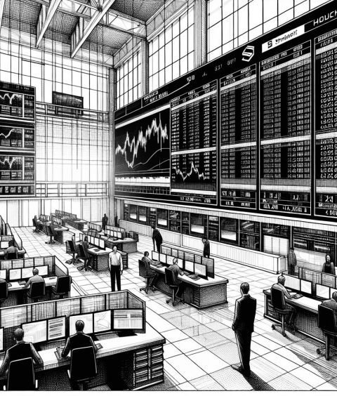 ai-hochtief-stock-market