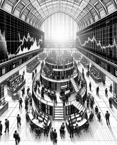 ai-hochtief-stock-market