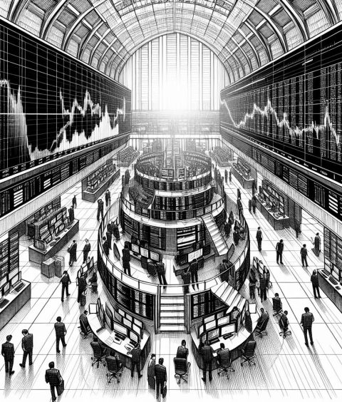 ai-hochtief-stock-market