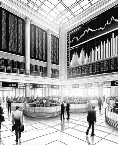 ai-hochtief-stock-market