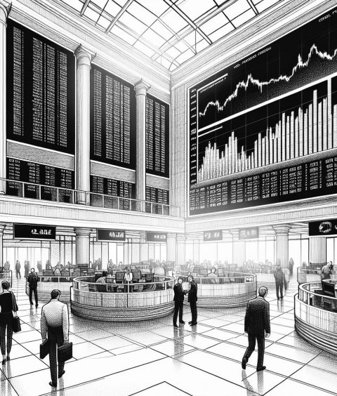 ai-hochtief-stock-market