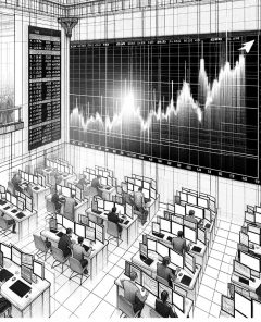 ai-hochtief-stock-market