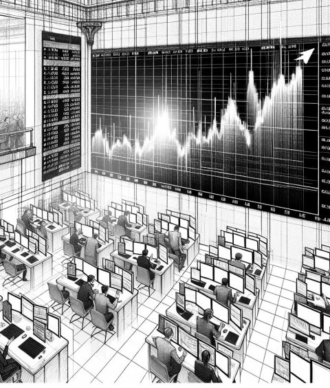 ai-hochtief-stock-market