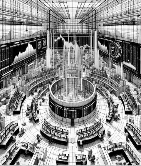 ai-hochtief-stock-market