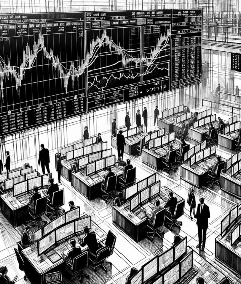 ai-hochtief-stock-market