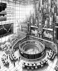 ai-hochtief-stock-market