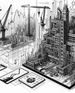 ai-hochtief-stock-market