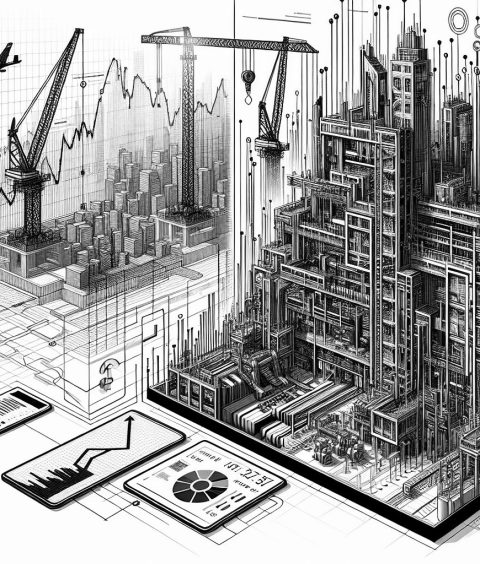 ai-hochtief-stock-market