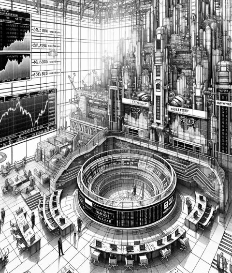 ai-hochtief-stock-market