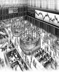 ai-hochtief-stock-market