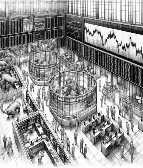 ai-hochtief-stock-market