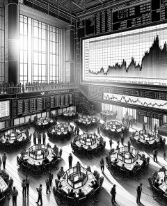 ai-hochtief-stock-market