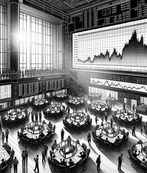 ai-hochtief-stock-market