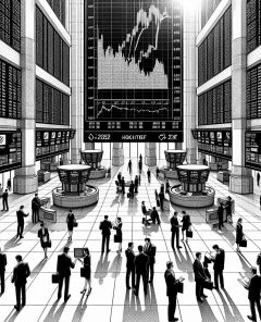 ai-hochtief-stock-market