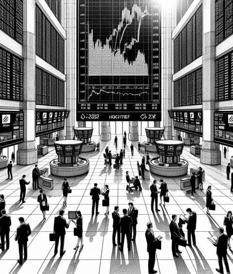 ai-hochtief-stock-market