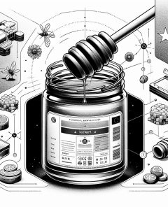 ai-honey-origin-label