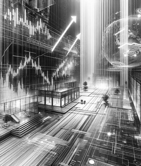 ai-honeywell-stock-market