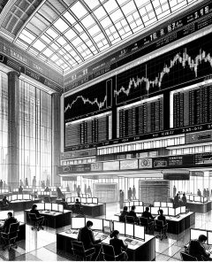 ai-honeywell-stock-market