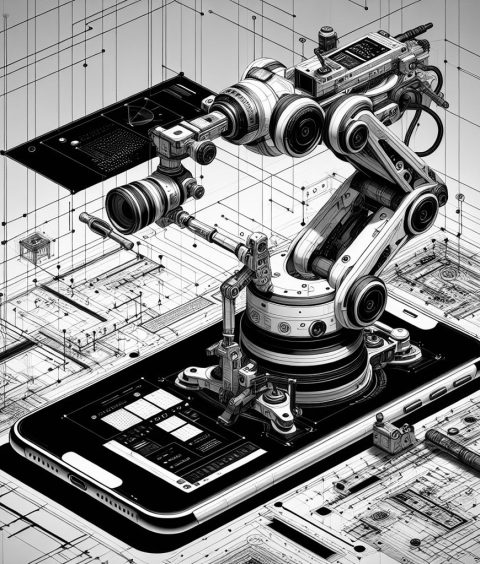 ai-honor-robot-phone