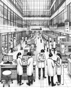 ai-hospital-capacity-management