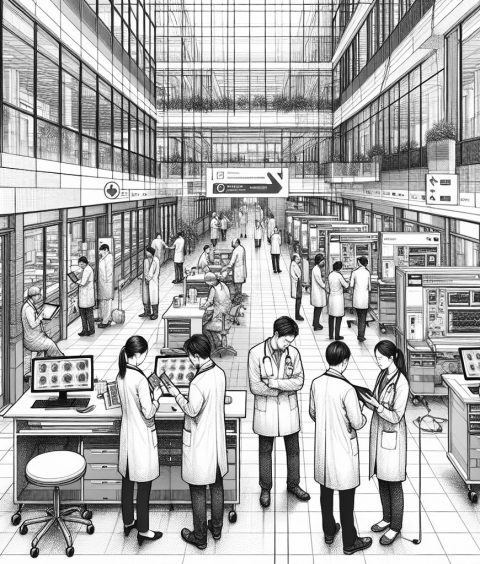 ai-hospital-capacity-management