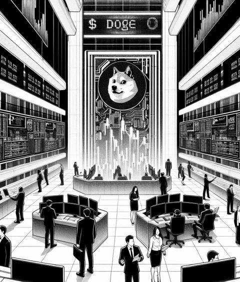 ai-house-of-doge-nasdaq
