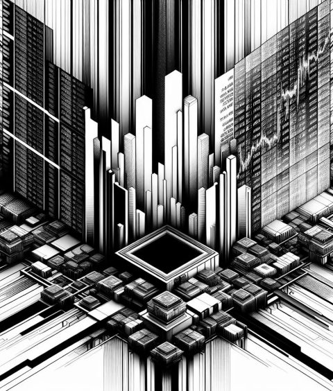 ai-hpe-stock-market