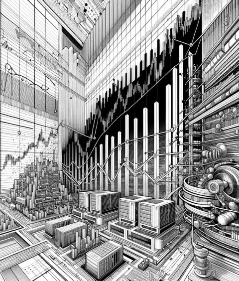 ai-hpe-stock-market